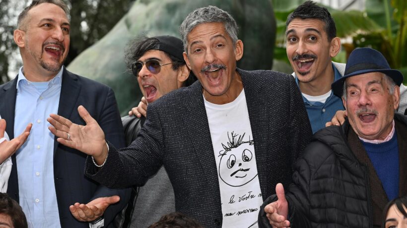 Un anno di tele visioni. Fiorello e Angela i jolly Rai. Cattelan e Malgioglio flop