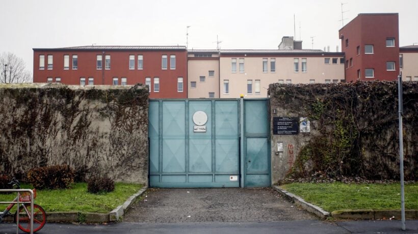 Più alberi nelle carceri per aiutare a rifiorire