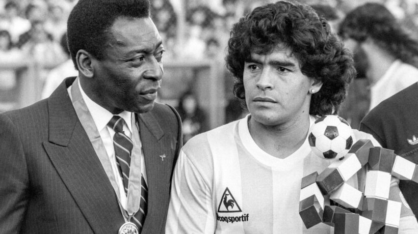 Pelé ha fatto l’ultimo dribbling. Il calcio piange la morte di «O Rei»