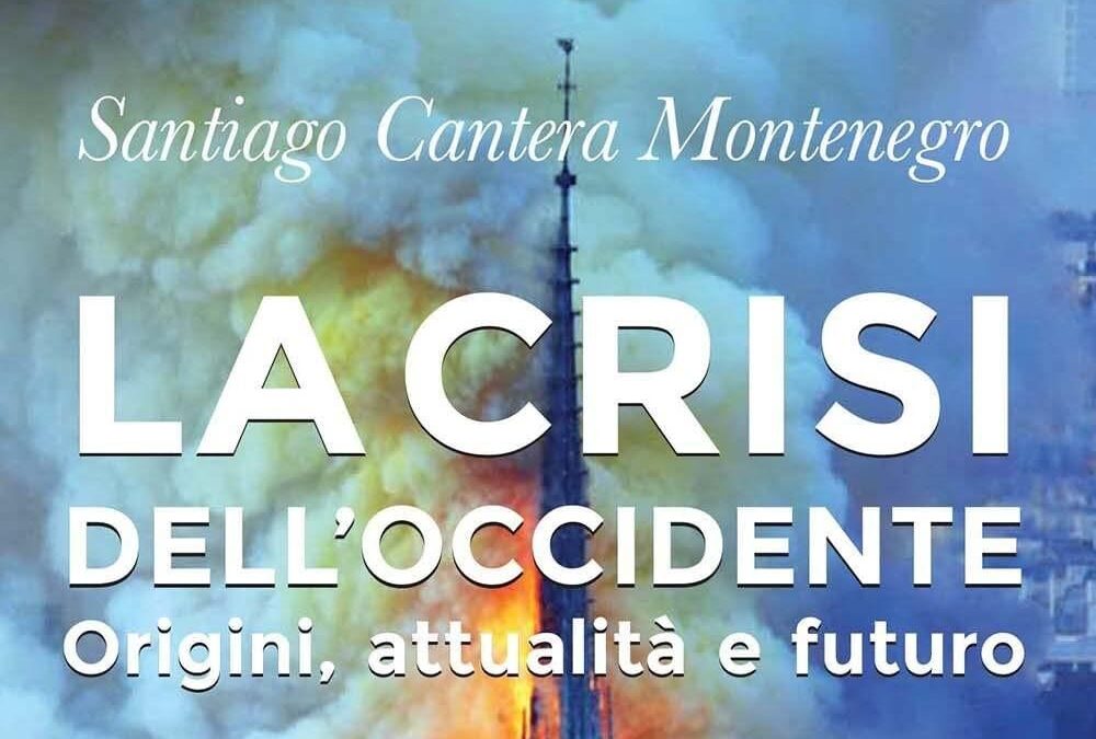 La modernità spegne la luce di Dio in Europa