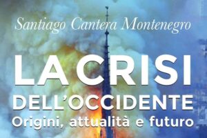 La modernità spegne la luce di Dio in Europa