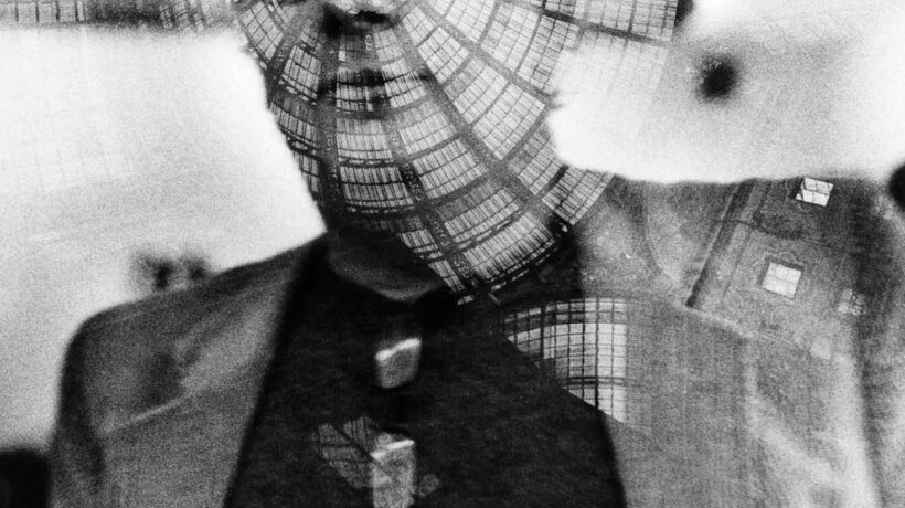 Maria Mulas in mostra a Milano