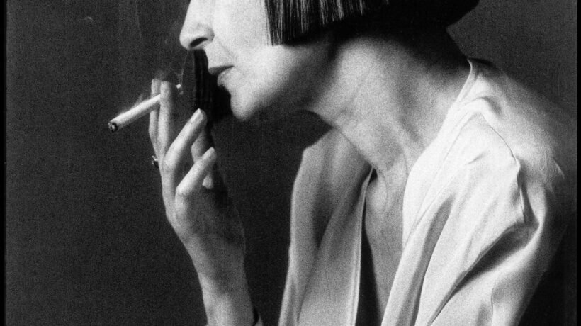 Maria Mulas in mostra a Milano