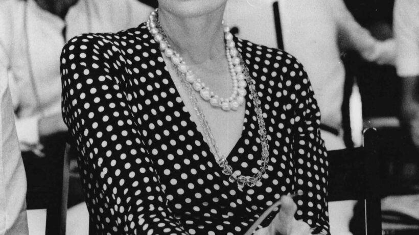 Maria Mulas in mostra a Milano