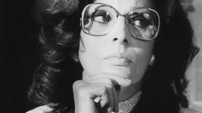 Maria Mulas in mostra a Milano