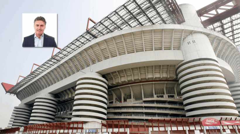 «Lo stadio intitolato a mio nonno è come la Scala: non buttatelo giù»