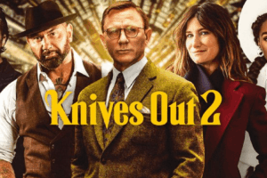 «Knives Out 2» sbarca su Netflix con un cast stellare