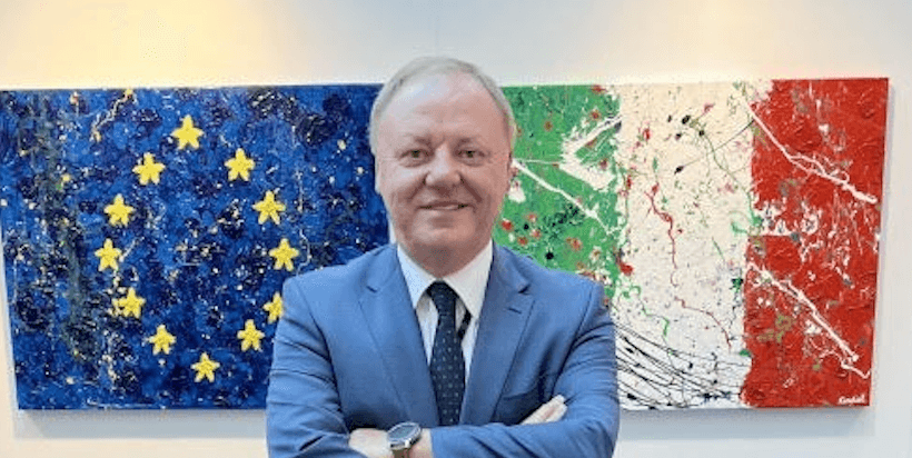 Berlato: «Bene governo su contenimento fauna selvatica»