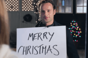 Cosa guardare in tv a Natale