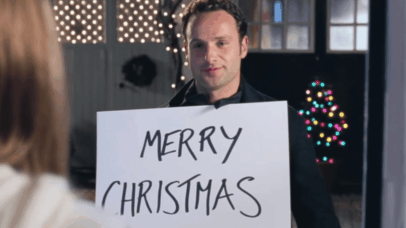 Cosa guardare in tv a Natale