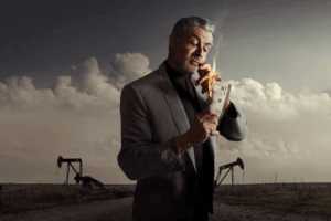 Su Paramount+ l’esordio televisivo di Sylvester Stallone con «Tulsa King»