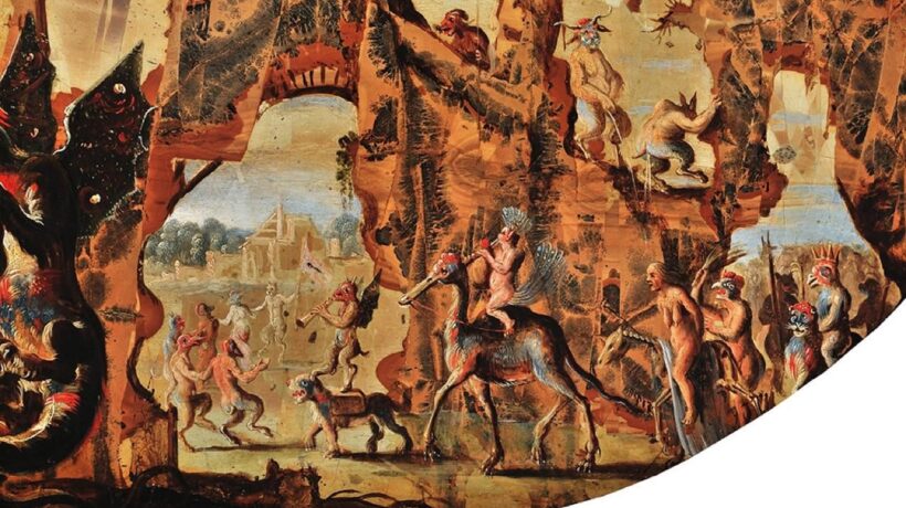 Jheronimus Bosch in mostra a Milano