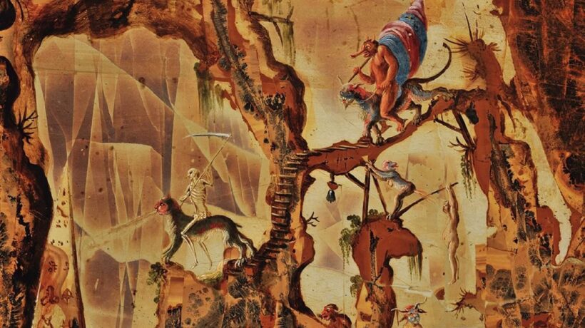 Jheronimus Bosch in mostra a Milano