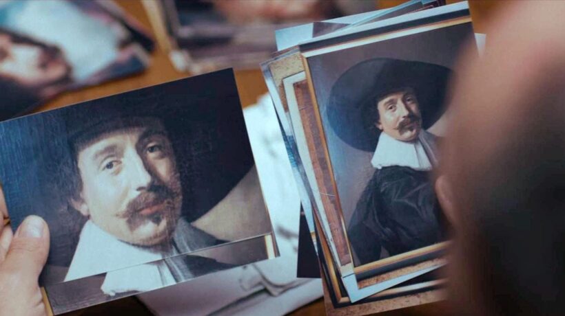 Da Van Gogh a Caravaggio: i furti d’arte più spettacolari raccontati dai veri «Lupin»