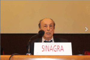 Sinagra: «La Corte sui vaccini ha scelto la “scienza” al posto della legge»