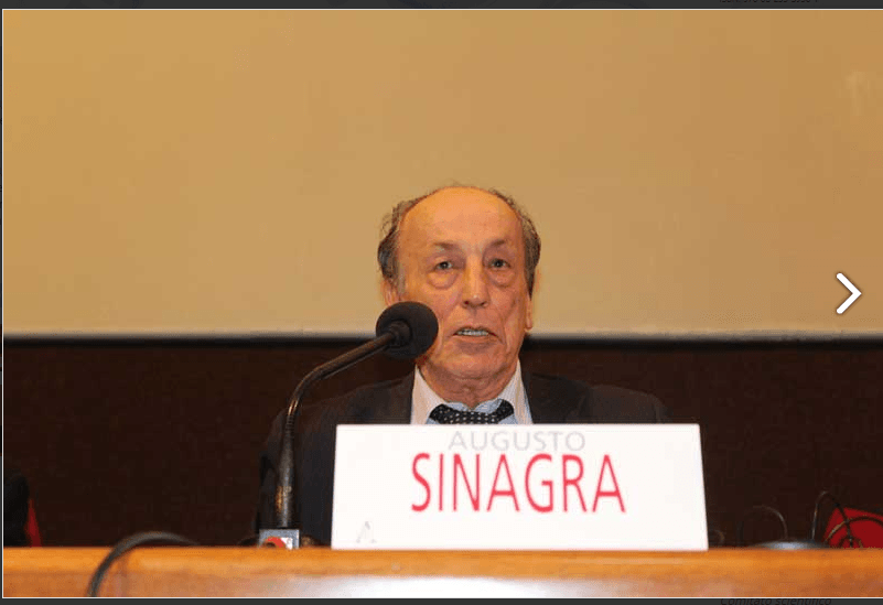 Sinagra: «La Corte sui vaccini ha scelto la “scienza” al posto della legge»