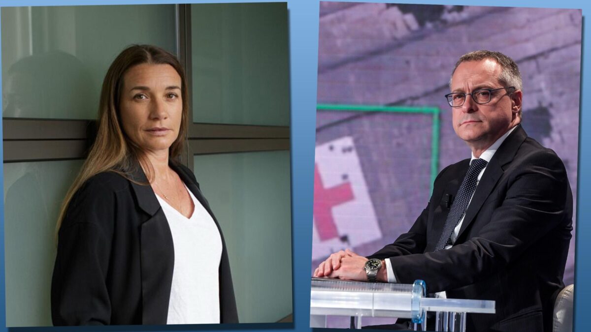 Ice, la vice di Bonomi in lizza (con conflitto)