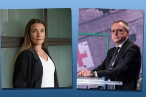 Ice, la vice di Bonomi in lizza (con conflitto)