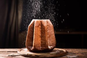 Il pandoro è l’orgoglio di Verona. E guai a scambiarlo per veneziano