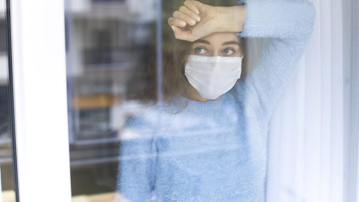 «I test non rilevano la carica virale». Ma i positivi restano ai domiciliari