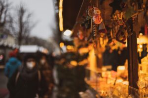 Natale all’insegna dei mercatini: guida ai più caratteristici