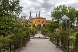 Immersione tra gli orti botanici più belli d’Italia