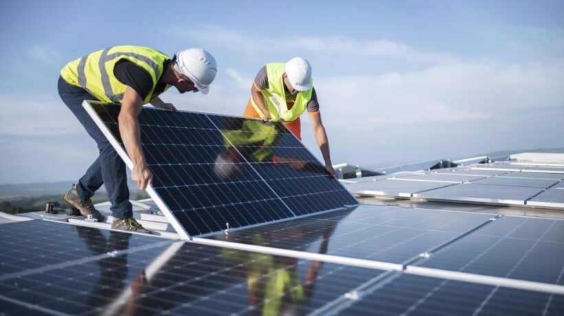 Per scoprire la bufala fotovoltaica basta fare i conti con i Gigawatt