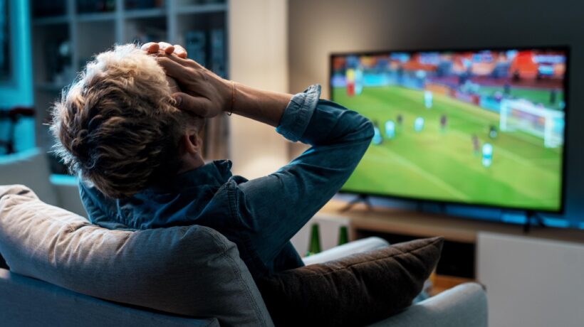 Streaming e sport: un binomio che non decolla