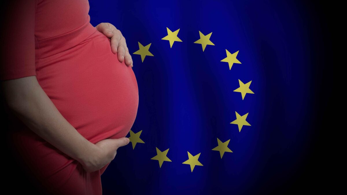 L’Ue che odia le Madri è per forza marcia
