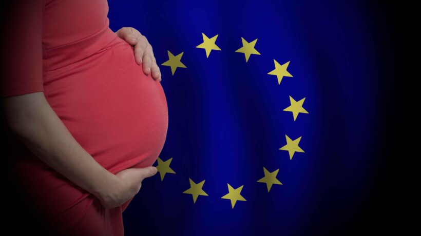 L’Ue che odia le Madri è per forza marcia