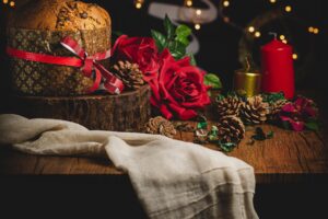 Panettoni d’autore e perle di caviale: i regali gourmet da fare a Natale