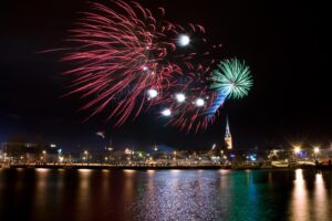 Capodanno classico o alternativo:  mini guida per l’Italia e l’estero
