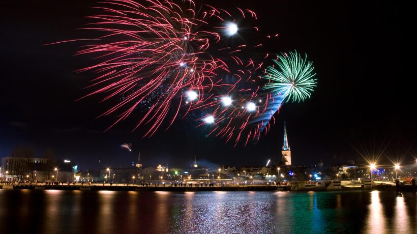Capodanno classico o alternativo:  mini guida per l’Italia e l’estero