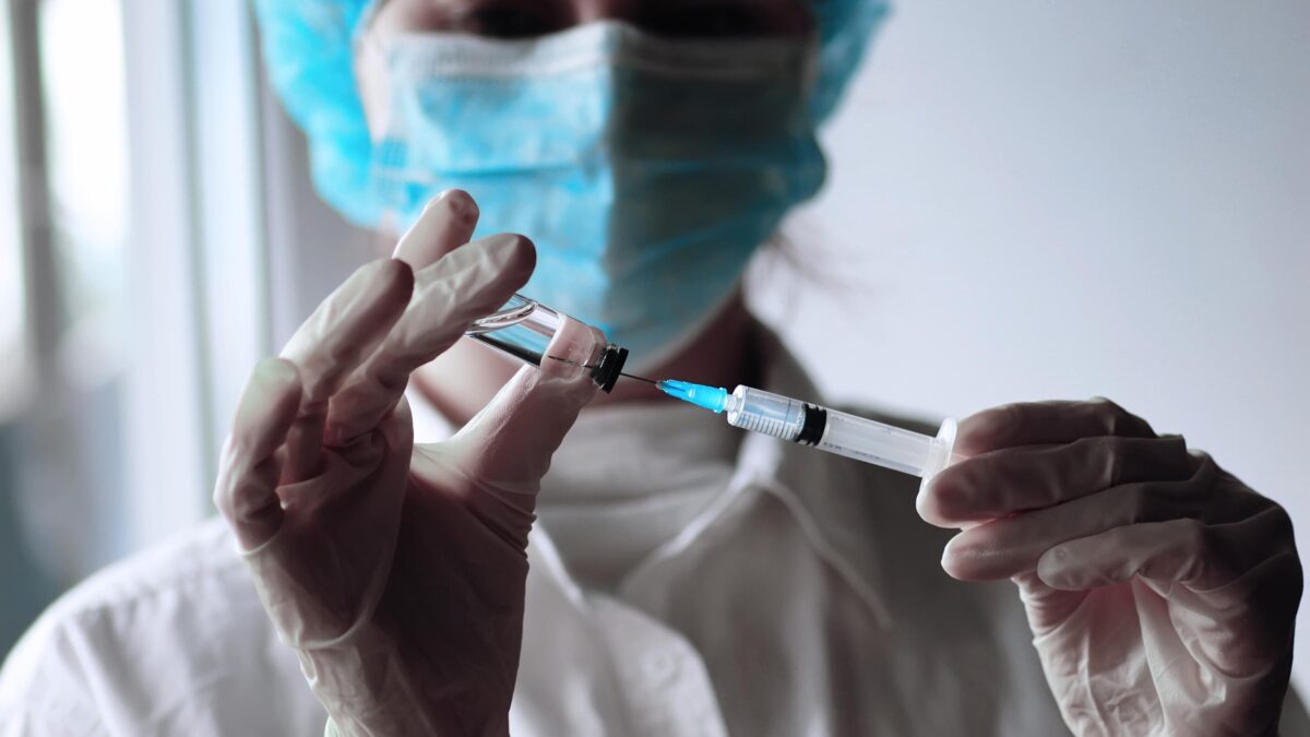 Riprovano col panico per spingere i vaccini