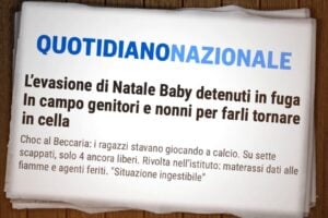 Ai «buoni» sfugge che evadere è un reato