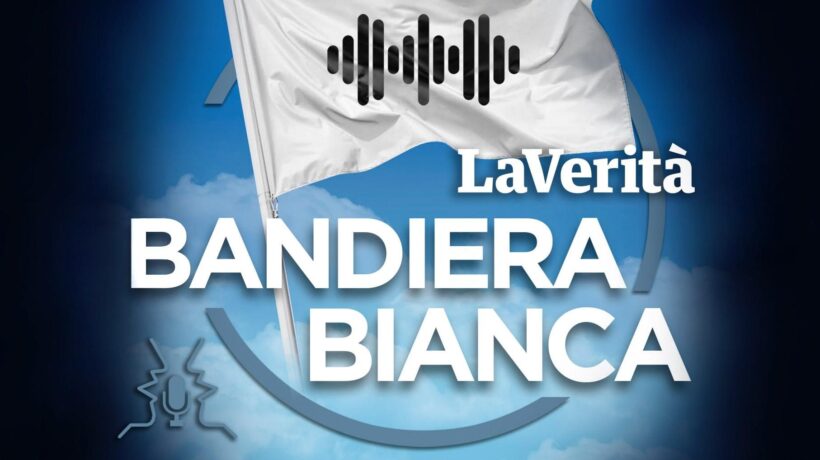 Bandiera Bianca | Il Malan che non ti aspetti