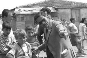 Un film rubato per uccidere Pasolini. L’enigma della Banda della Magliana