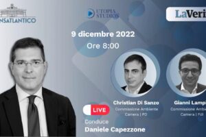 Pd e Fdi a Transatlantico: confronto sulla manovra