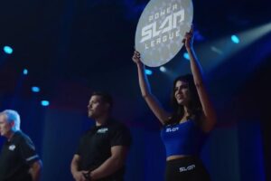 Nasce il Power Slap, il campionato degli schiaffi a mani nude