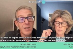 «La pandemia è stata il più grave scandalo sanitario della storia»