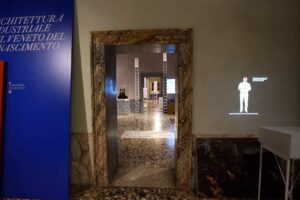 Palladio e l’architettura industriale nel Veneto del Rinascimento
