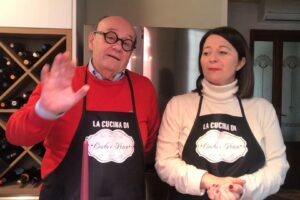 Le pillole di galateo di Petra e Carlo: le candele di Natale