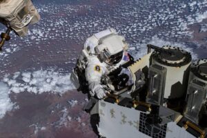 Con il 2022 è scattata la nuova era spaziale