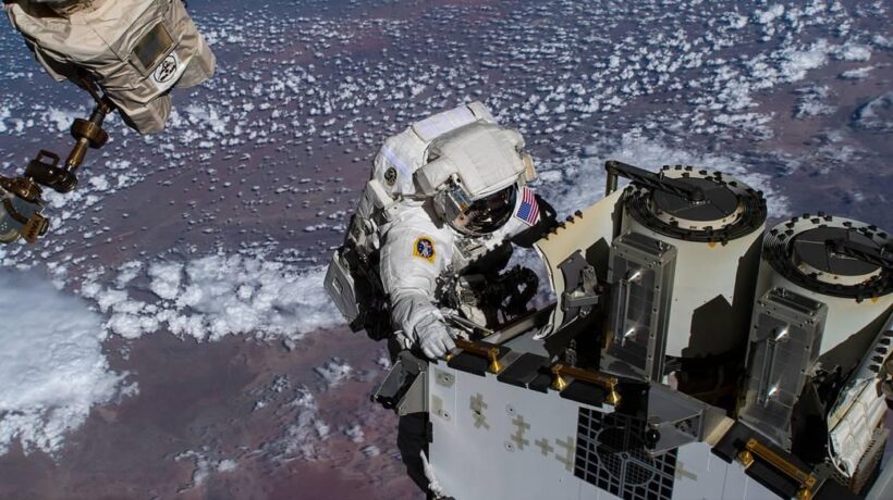 Con il 2022 è scattata la nuova era spaziale