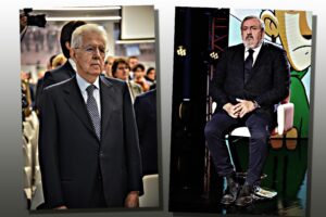 I tagli fatti dal Pd? Per «Repubblica» è riordino sanitario