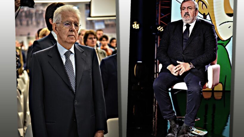 I tagli fatti dal Pd? Per «Repubblica» è riordino sanitario