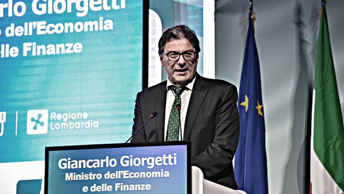Aula e Giorgetti allontanano il ricatto Mes