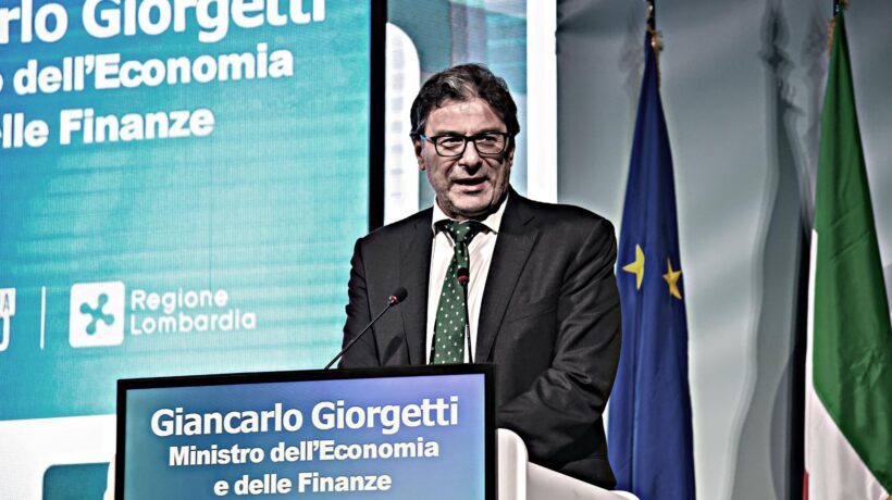 Aula e Giorgetti allontanano il ricatto Mes