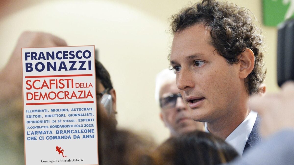 La fuga di Exor dall’Italia all’Olanda fatta passare per un «allineamento»