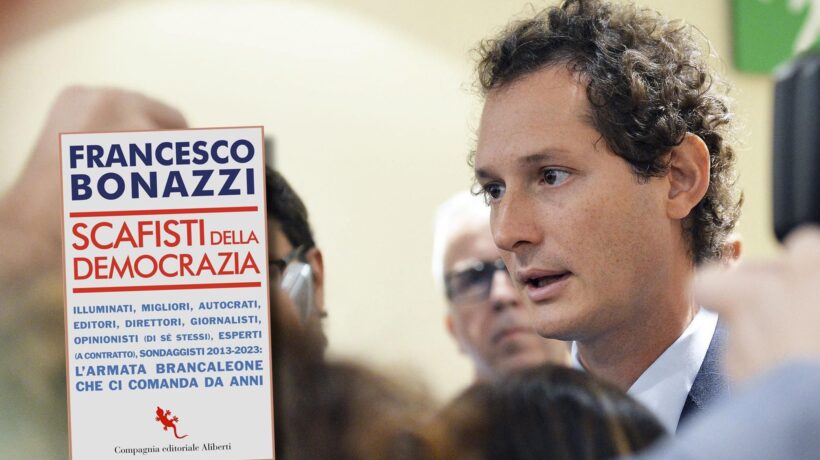 La fuga di Exor dall’Italia all’Olanda fatta passare per un «allineamento»